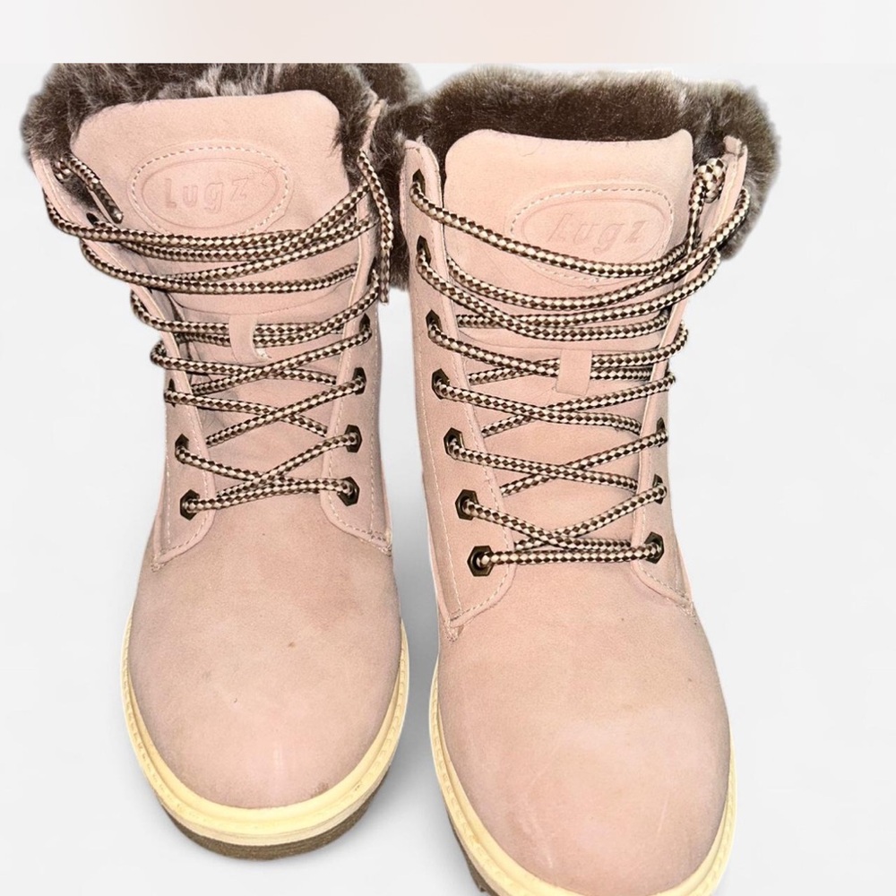 Lugz Women's Blush Winter Boots